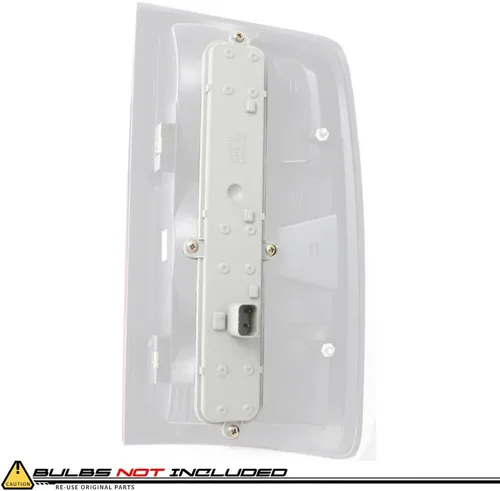 Vista 3 de EPIC LIGHTING OE Spec placas de circuito halógenas sin bombillas de repuesto para DGE 02-06 RAM 1500 2500 03-06 RAM 3500 [CH2814101 55077346AA ] par