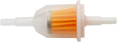 Vista 6 de Filtro de gasóleo en línea para motor de gasolina de 0.236 in, 0.315 in, 1/4 pulgadas, 5/16 pulgadas, líneas de tubería para motocicleta, automóvil