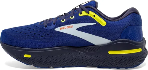 Vista 5 de Brooks Zapatillas Ghost Max Cushion Neutral para correr y caminar para hombre