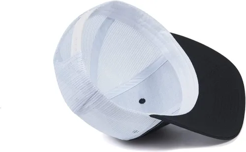 Vista 7 de Sombrero de camionero personalizado 112 Funy Poker Cards Game 4 Aces personalizado bordado diseña tu texto de malla béisbol sombreros de papá