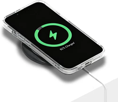Vista 6 de Funda compatible con Huawei Nova 2s, funda delgada a prueba de golpes, resistente al amarilleo, delgada, transparente, funda de teléfono de TPU11