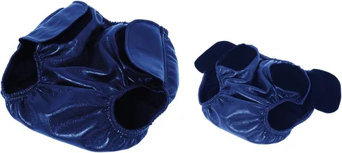 Vista 2 de Reusable Swim Brief Diaper Adult Sizes