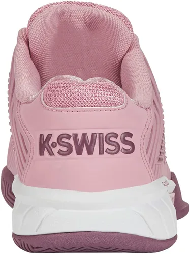Vista 5 de Zapatillas de tenis K-Swiss Hypercourt Express 2 para mujer