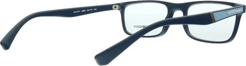 Vista 5 de Gafas Emporio Armani EA 3171 5080 Azul Mate