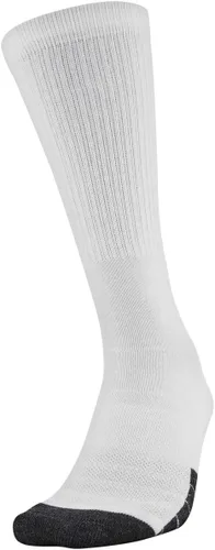 Vista 2 de Under Armour Performance Tech Crew Socks, Multipairs