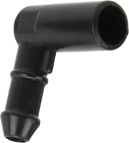 Vista 4 de Ymiko 13171805 - Conector de manguera de lavado de parabrisas para Vauxhall Vastra H/Corsa D/Zafira B
