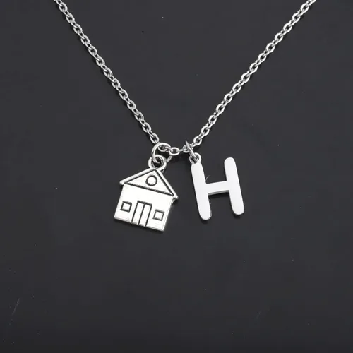 Vista 2 de Collar inspirado en el cantante en casa, regalo para fanáticos de la música, regalo de música, regalo para amantes de la música, Metal, Na