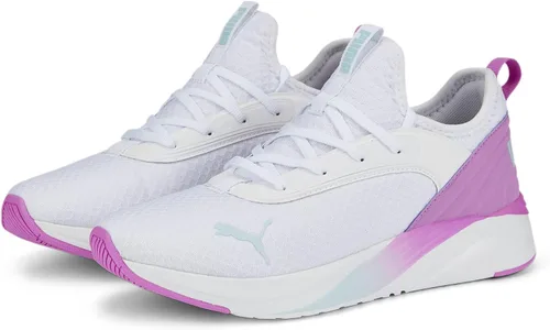 Vista 6 de PUMA Softride Ruby Luxe - Tenis para mujer