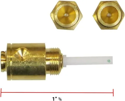 Vista 2 de Kit de conversión de gas 49572A CKD6067 LP