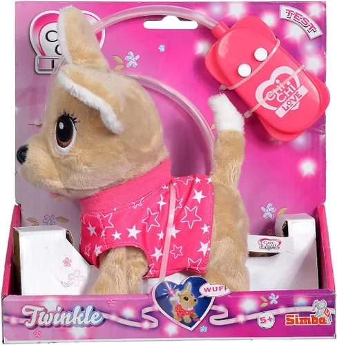 Vista 5 de CCL Twinkle