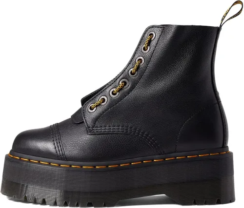 Vista 4 de Dr. Martens Sinclair Max para mujer