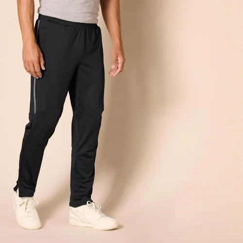 Vista 2 de Tienda Essentials Mens Performance Stretch Knit Training Pant, Comfortable Athletic Bottoms for Active Workouts