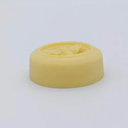 Vista 2 de Barra de Loción de Cera de Abeja - Ultra Hidratante y Acondicionado Profundo