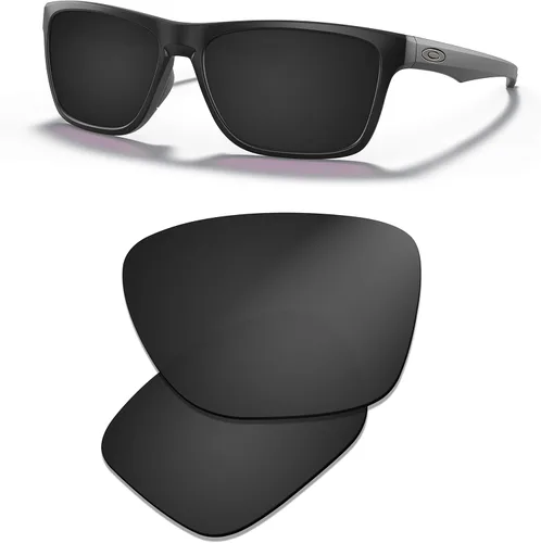 Vista 2 de Lentes polarizadas de repuesto para Oakley Holston Gafas de sol OO9334 - Multioptions