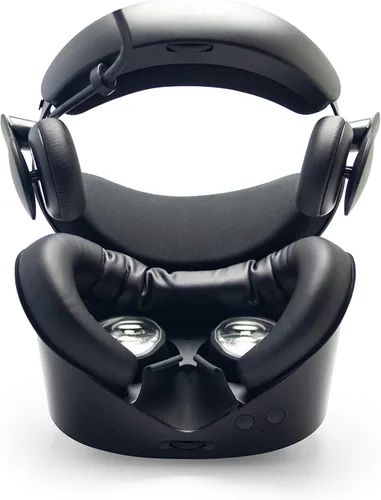Vista 6 de VR Cover PU Foam Replacement for Samsung Odyssey Plus