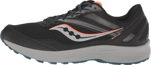 Vista 8 de Saucony Men's Cohesion Tr15 Trail Running Shoe