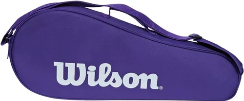Vista 7 de Wilson Essence - Raqueta de tenis incluida con una bolsa de tenis Wilson Advantage 2.5 - Accesorios opcionales