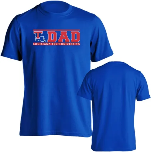 Vista 52 de Sport Your Gear Camiseta con licencia oficial de la NCAA para el día del juego, ropa de Spirit Wear Proud Fan Gear