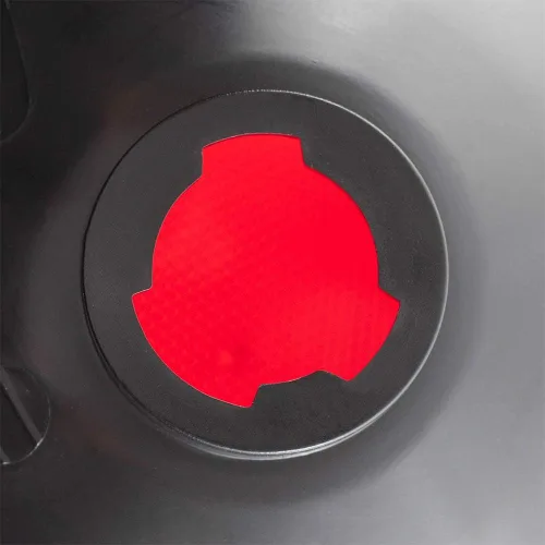 Vista 7 de Brock - Luz trasera de repuesto compatible con Pacifica 5103331AB 2004-2008