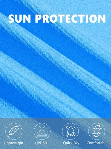 Vista 6 de TACVASEN Polo de manga corta con cuello en V para mujer, con protección solar UPF 50+, secado rápido, para golf