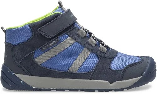 Vista 5 de Merrell Bare Steps Ridge Hiker Niños