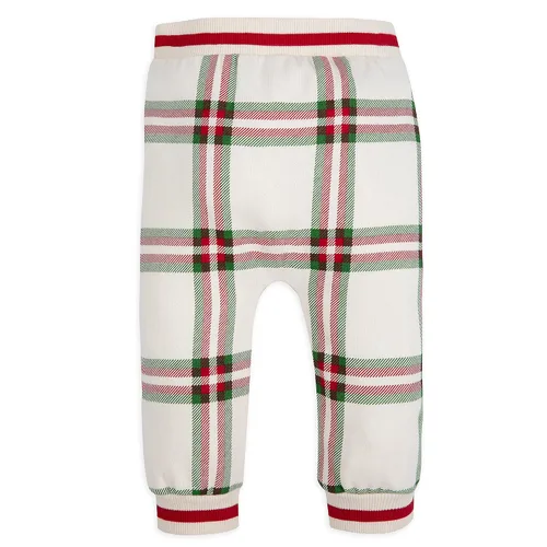 Vista 2 de Disney Chip 'n Dale - Conjunto de camiseta y pantalones para bebé, talla 3-6 meses