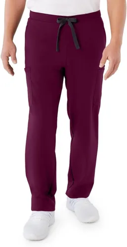 Vista 8 de ave.Unisex Clinton Negro