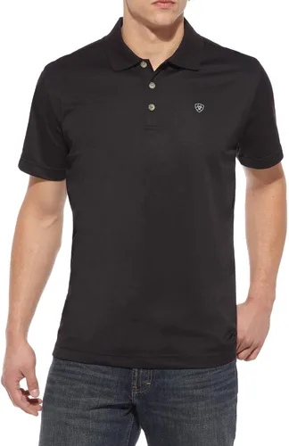 Vista 2 de Ariat Polo Tek Hombre