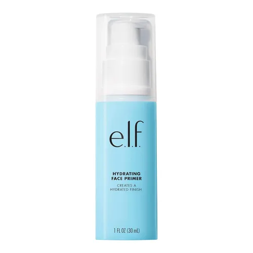 Vista 10 de e.l.f. Imprimación facial hidratante, imprimación de maquillaje para una piel impecable, suave y maquillaje de larga duración, rellena poros
