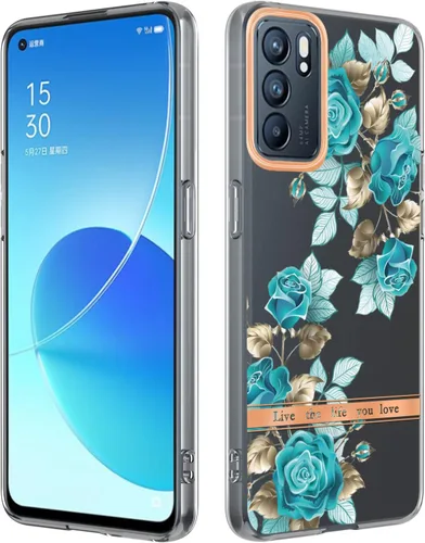 Vista 100 de Funda compatible con Nothing Phone 1, compatible con Nothing Phone One A063 para teléfono móvil TPU funda FH