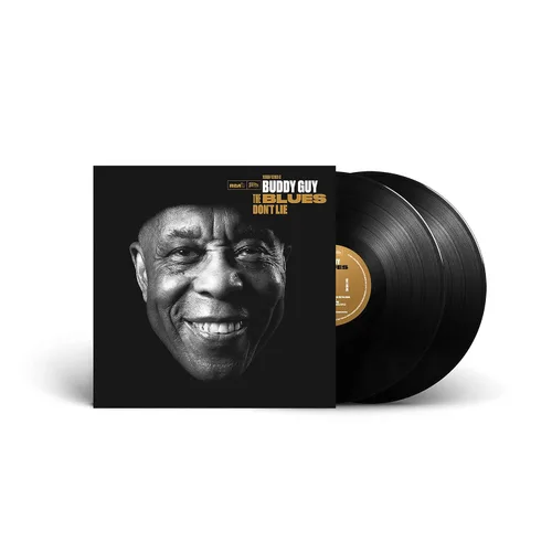 Vista 2 de The Blues Don't Lie