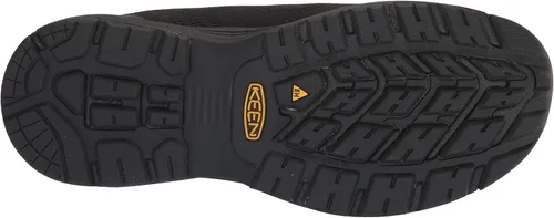 Vista 4 de KEEN Utility Men's Sparta 2 Low Height Alloy Toe Industrial Work Shoes