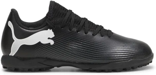 Vista 5 de PUMA Unisex-Child Future Indoor Training Sneaker