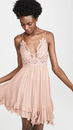 Vista 2 de Free People - Vestido de mujer Adella Slip