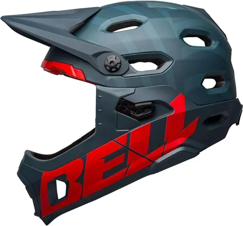 Vista 17 de Bell Super DH MIPS