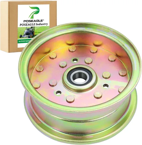 Vista 15 de 1-633109 La polea reemplaza Exmark 116-4667 126-4667 126-7685 1-633109 16-4667 633109 Husqvarna 539102610 Toro126-7685 1322 -9424 1-633109