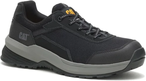 Vista 3 de CAT Calzado para hombre Streamline 2.0 Mesh Composite Toe Zapato de trabajo