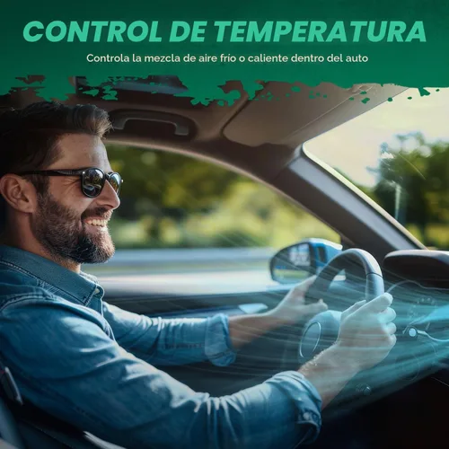 Vista 2 de SCITOO 68214880AA - Kit de engranajes de actuador de puerta de aire de repuesto para 2011 2012 2013 2014 2015 2016 para Jeep Grand Cherokee HVAC
