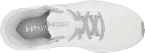 Vista 5 de Under Armour Charged Pursuit 2 Tech - Tenis de correr para hombre