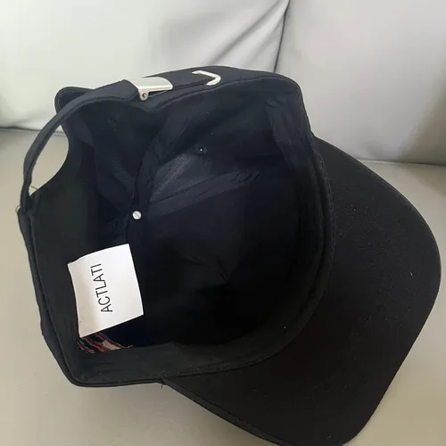 Vista 4 de Sombrero de tigre bordado para papá, gorra de béisbol deportiva, sombreros de camionero para mujeres y hombres, parejas, sombreros de hip hop