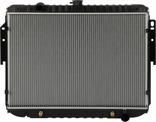 Vista 121 de SCITOO Radiador compatible con Forester CU2402 1999, 2000, 2001, 2002