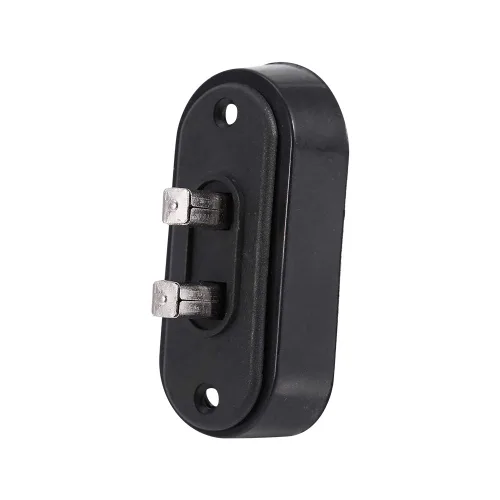 Vista 3 de Fydun - Interruptor de puerta corrediza, kit de interruptor de bloqueo de puerta deslizante para auto, camión, camioneta, alarma, sistemas