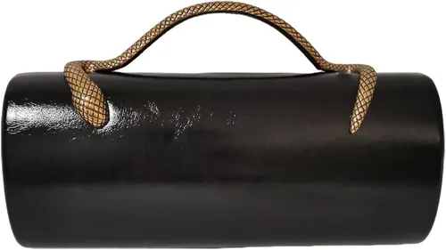Vista 34 de Bolso de mano de piel sintética desmontable con cadena cruzada, bolso de noche, bolso de mano para mujer, formal, boda, fiesta, baile de graduación