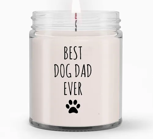 Vista 41 de Vela Best Dad Ever, Worlds Best Dad, Dad Tools Candle, Vela divertida del día del padre, Regalo para papá, Vela divertida para papá, CDF002
