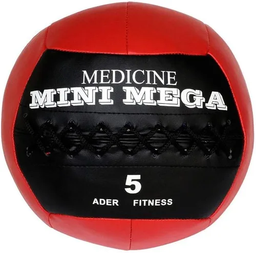 Vista 10 de Ader - Bolas medicinales blandas de 2lb-30lb