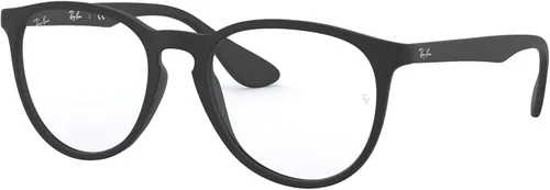 Vista 2 de Ray-Ban Womens RX7046 Erika Round Prescription Eyeglass Frames