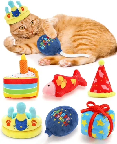 Vista 9 de CiyvoLyeen Juguete de hierba gatera, juguetes para gatos de frijoles verdes, suministros interactivos, pateador, verduras, vegano, salud dental