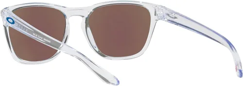 Vista 6 de Oakley Gafas de sol cuadradas Oo9479 Manorburn para hombre