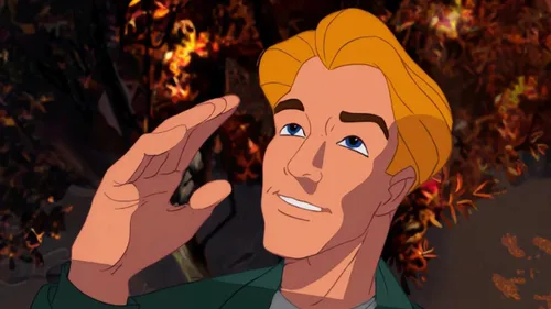 Vista 7 de Broken Sword – Shadow of the Templars: Reforged for Playstation 5