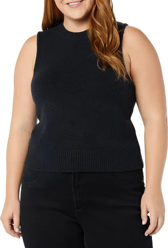 Vista 4 de Tienda Essentials Camiseta sin mangas Boucle para mujer (anteriormente ritual diario)